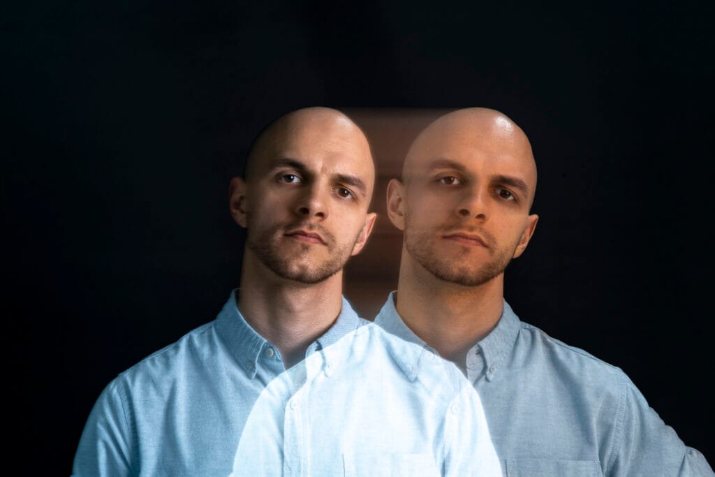 تاثیر مو بر اعتماد به نفس